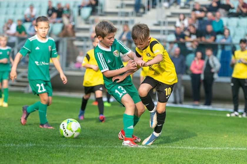 Tarczyński Arena Cup 2022