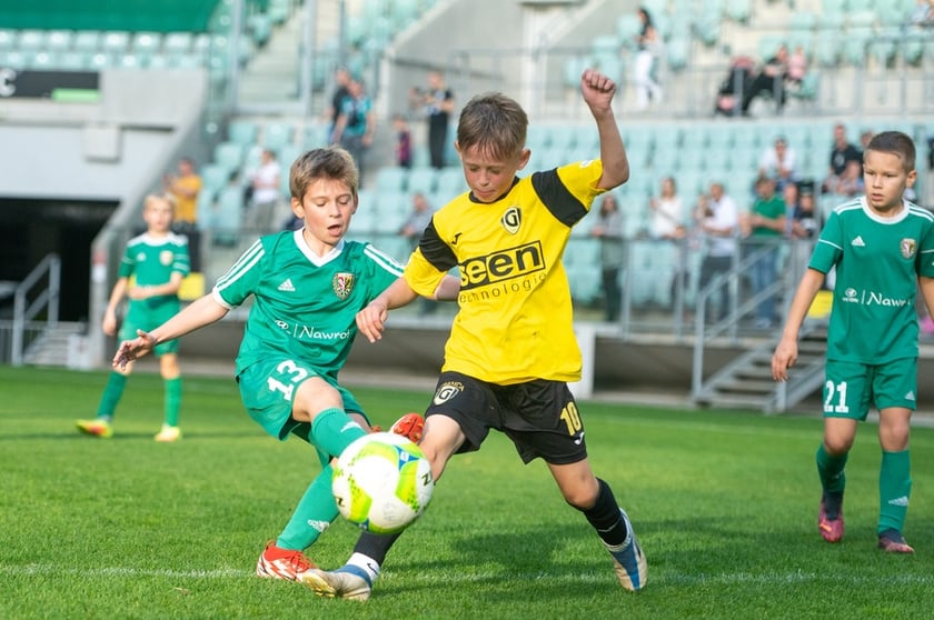 Tarczyński Arena Cup 2022
