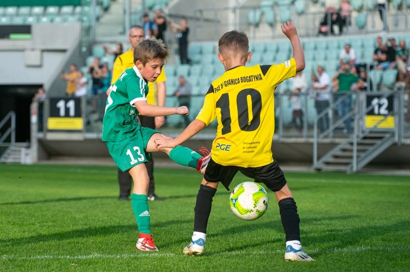 Tarczyński Arena Cup 2022