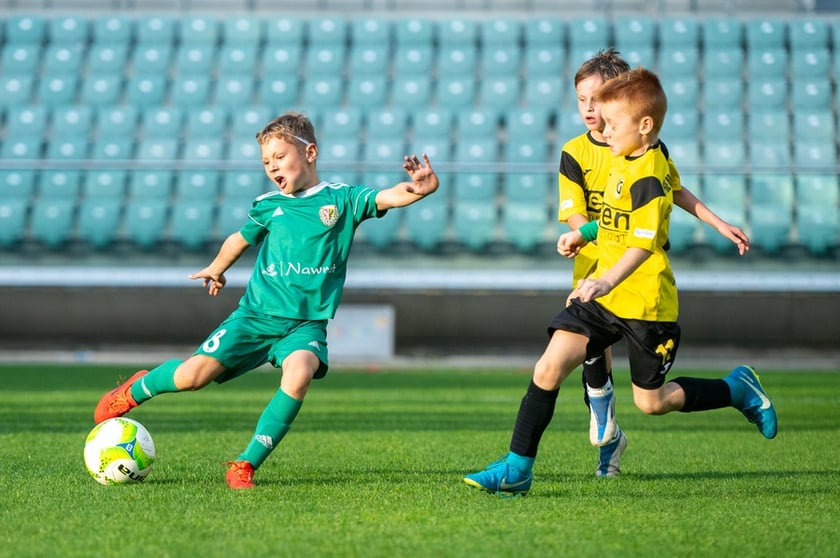 Tarczyński Arena Cup 2022