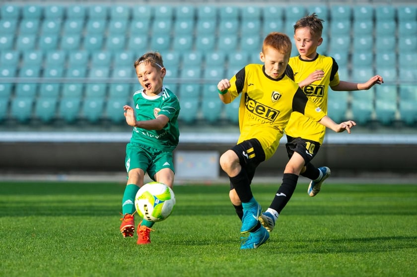 Tarczyński Arena Cup 2022