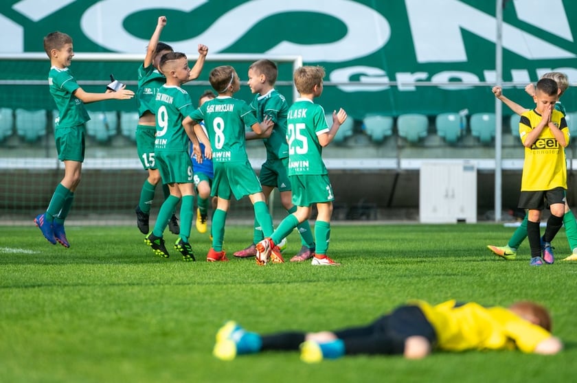 Tarczyński Arena Cup 2022