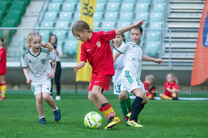 Tarczyński Arena Cup 2022