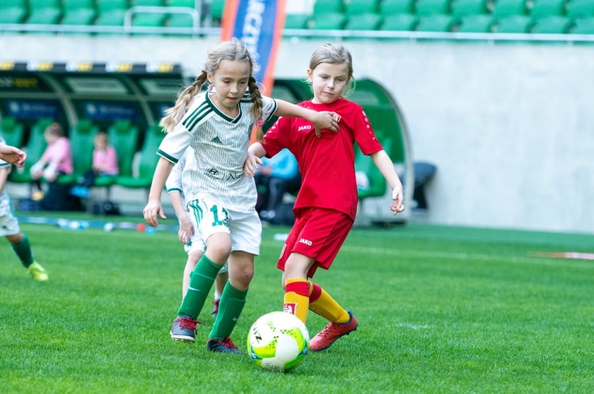 Tarczyński Arena Cup 2022