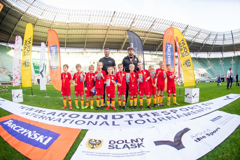 Tarczyński Arena Cup 2022