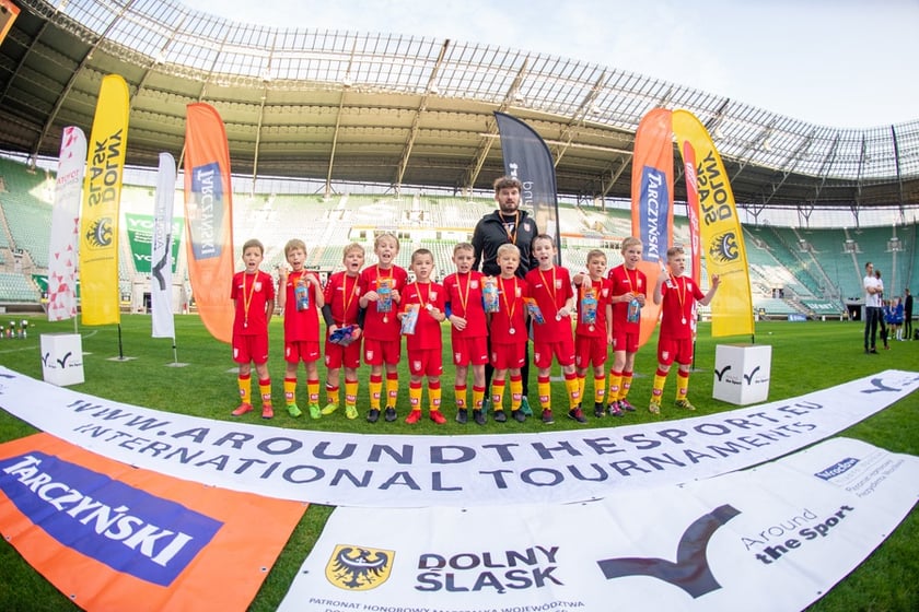 Tarczyński Arena Cup 2022
