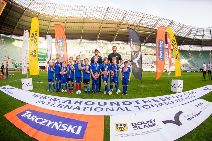 Tarczyński Arena Cup 2022