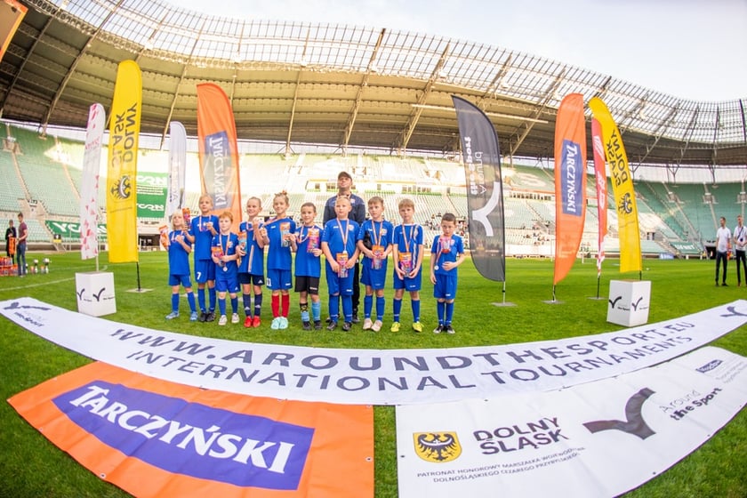 Tarczyński Arena Cup 2022