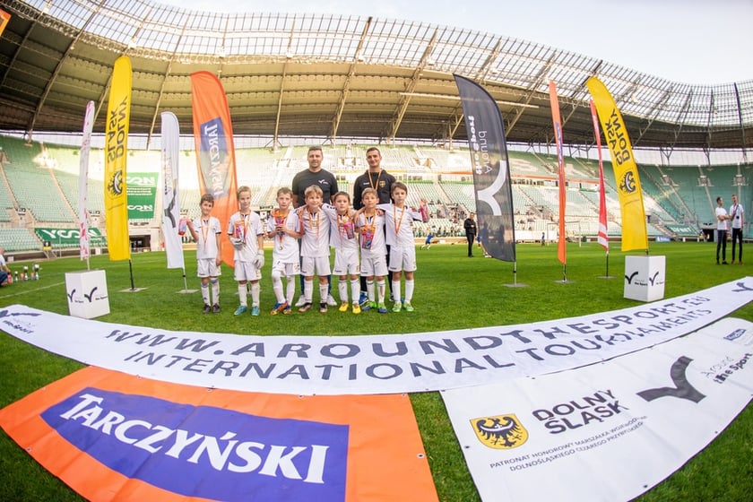 Tarczyński Arena Cup 2022