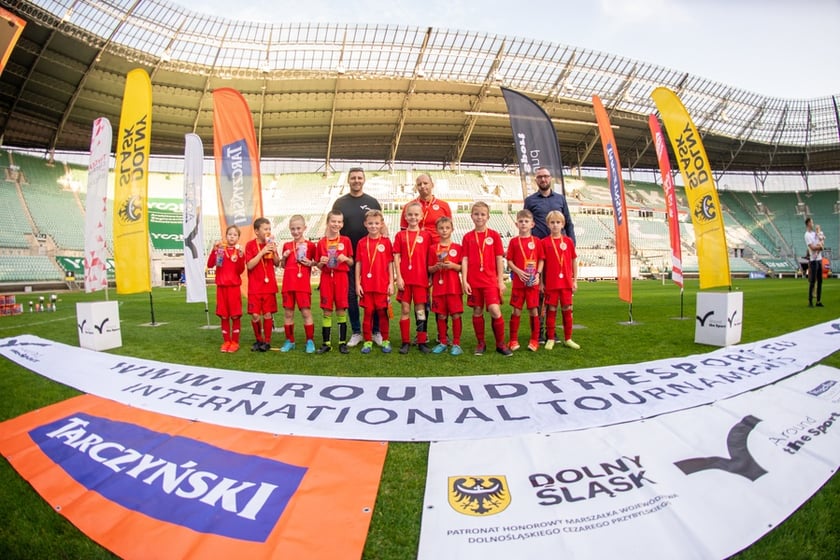 Tarczyński Arena Cup 2022