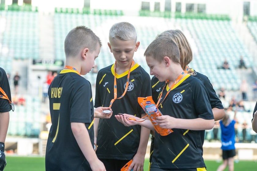 Tarczyński Arena Cup 2022