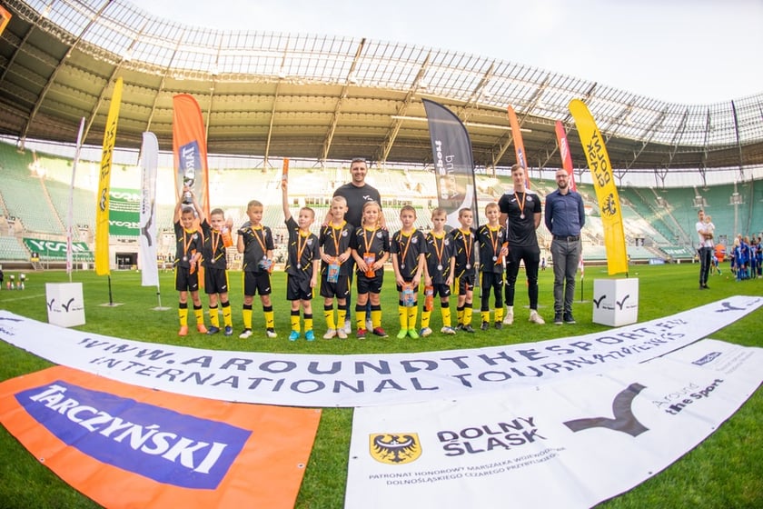 Tarczyński Arena Cup 2022
