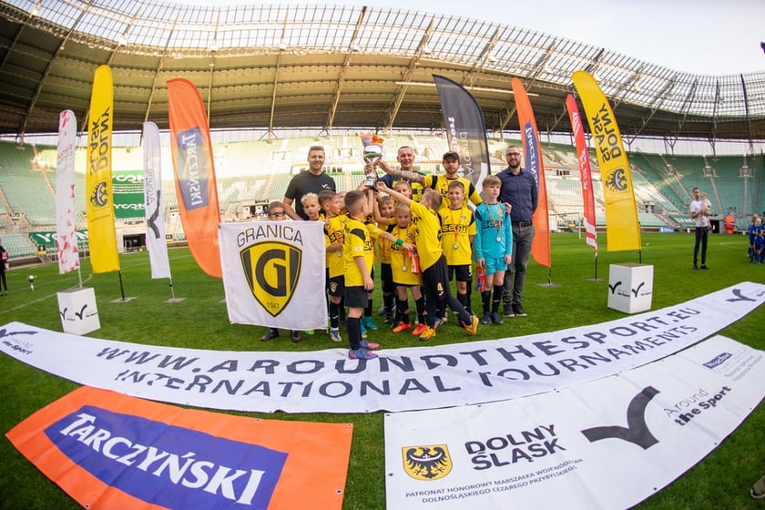 Tarczyński Arena Cup 2022