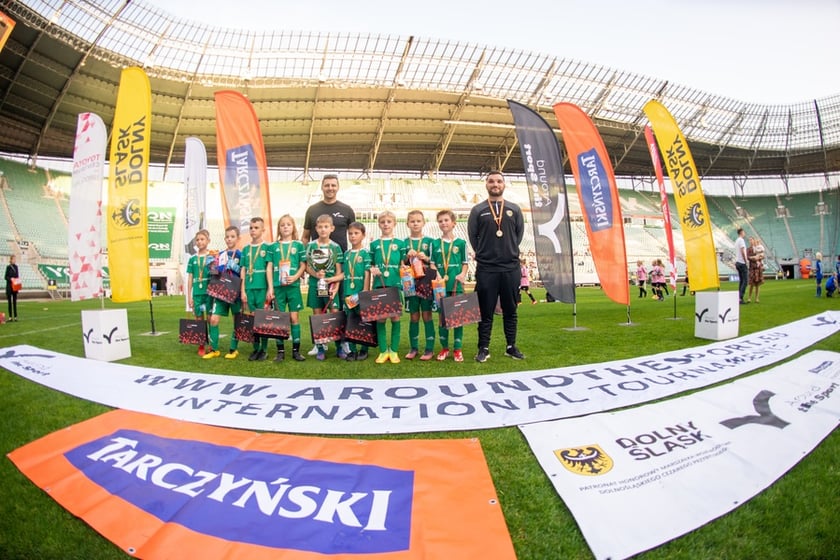 Tarczyński Arena Cup 2022