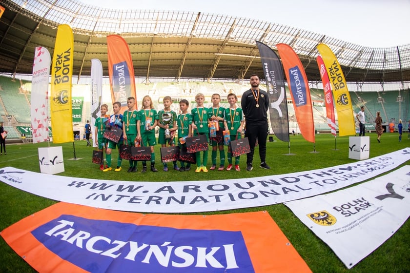 Tarczyński Arena Cup 2022