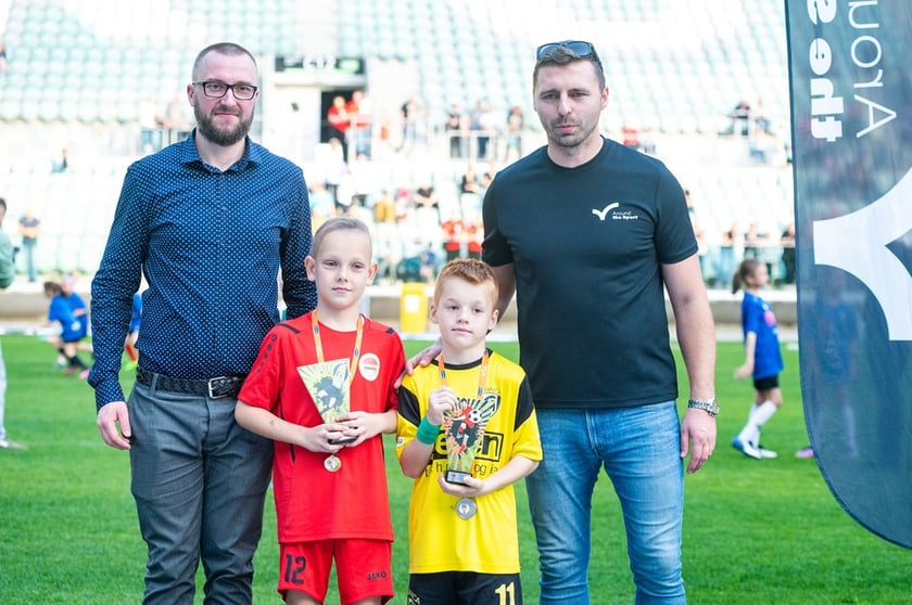 Tarczyński Arena Cup 2022