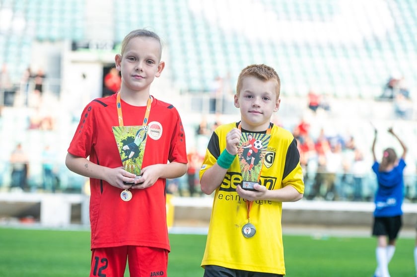 Tarczyński Arena Cup 2022