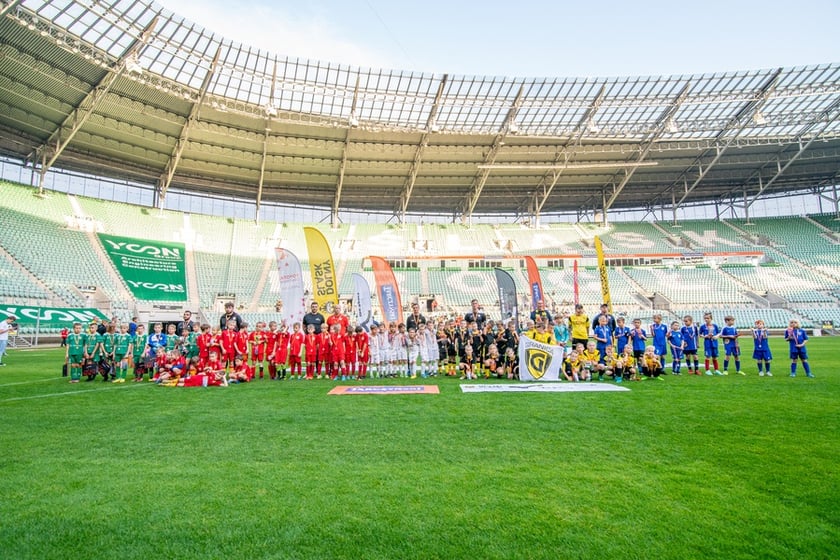 Tarczyński Arena Cup 2022