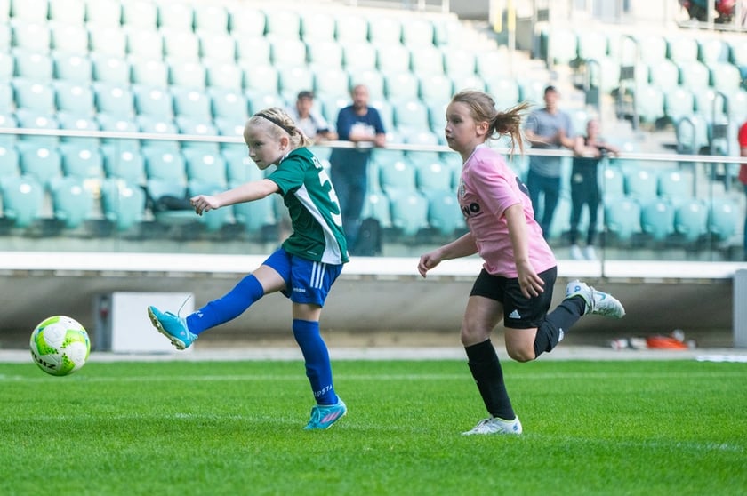 Tarczyński Arena Cup 2022