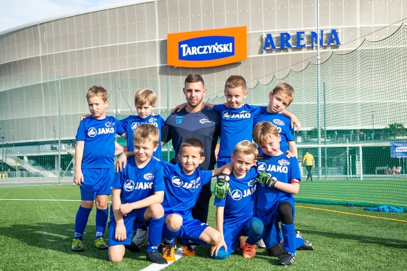 Tarczyński Arena Cup 2022