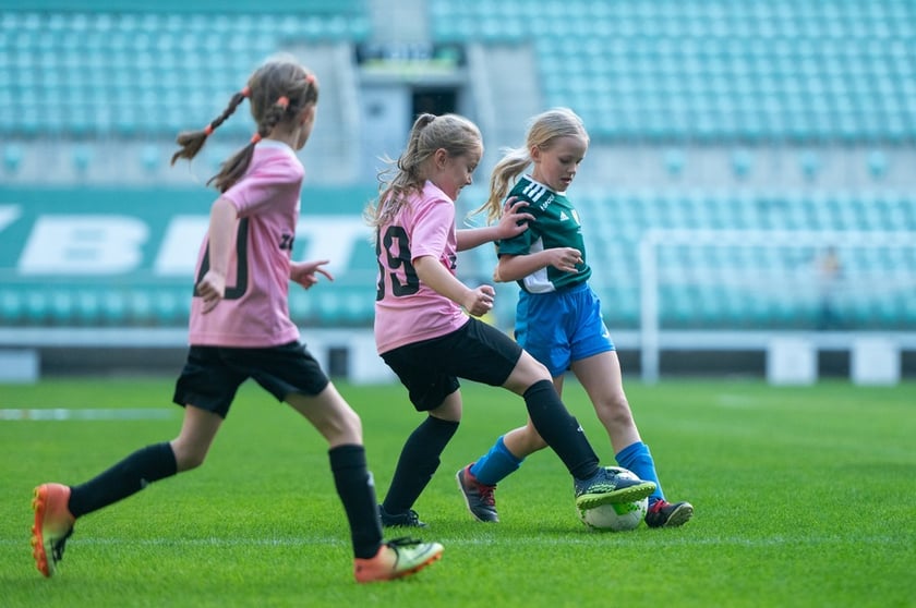 Tarczyński Arena Cup 2022