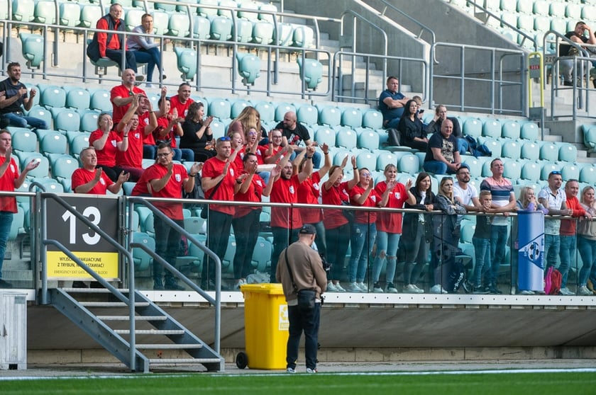 Tarczyński Arena Cup 2022