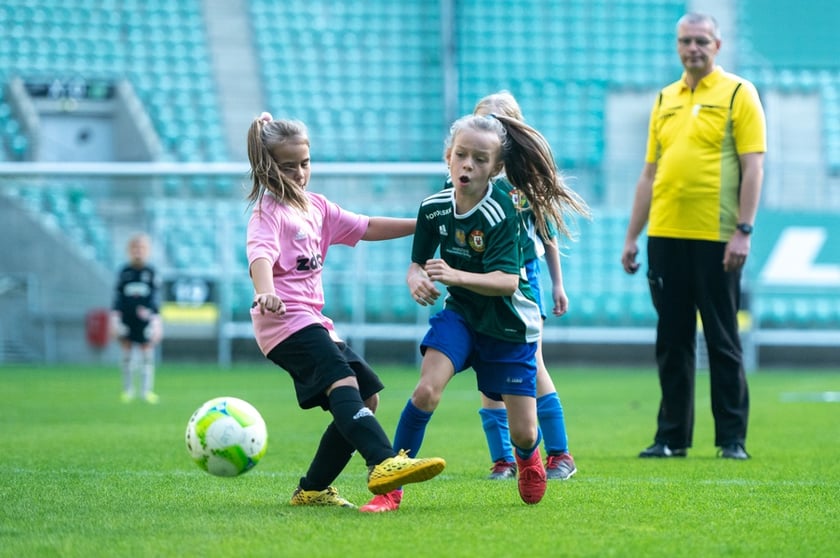 Tarczyński Arena Cup 2022