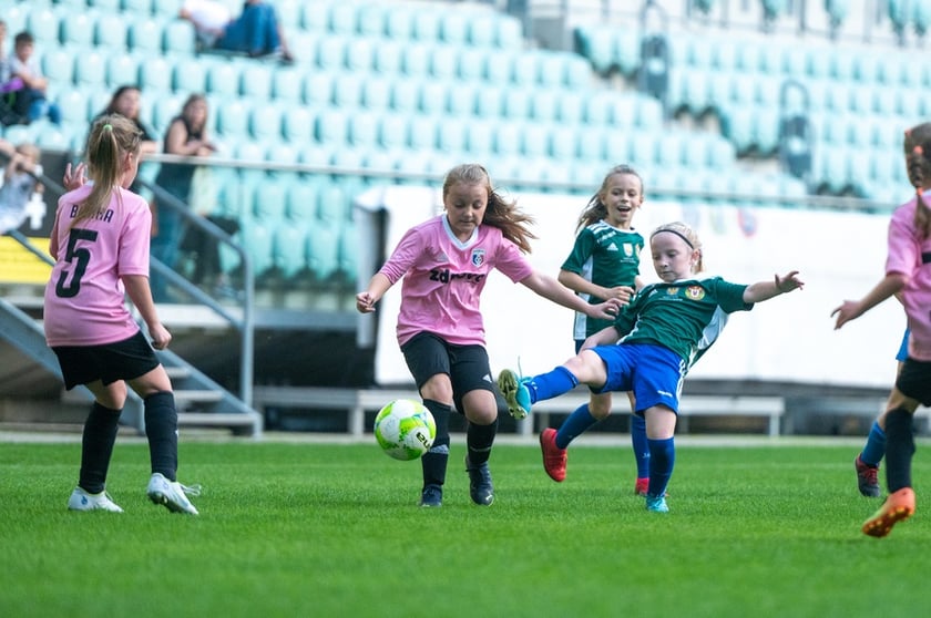 Tarczyński Arena Cup 2022