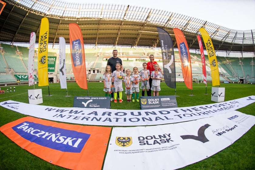 Tarczyński Arena Cup 2022