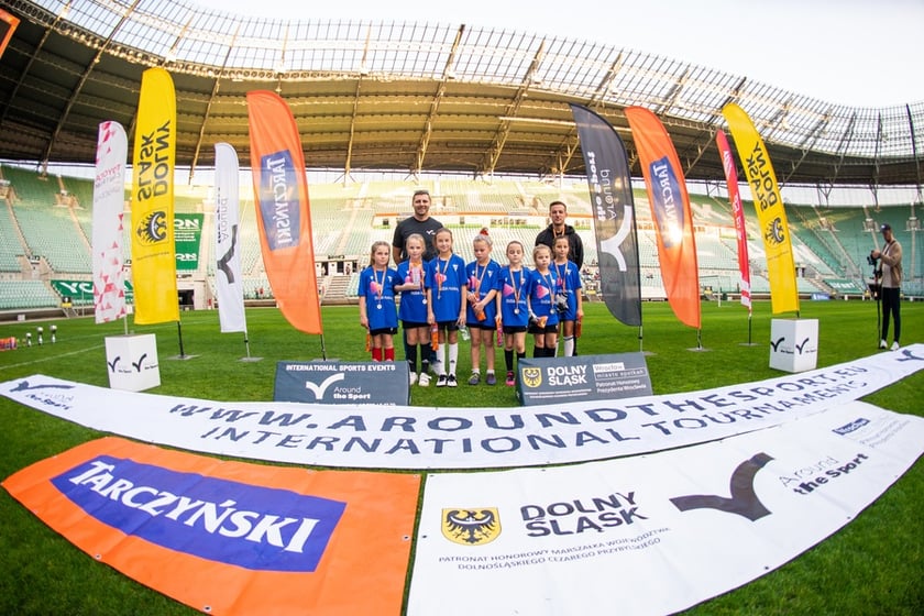 Tarczyński Arena Cup 2022