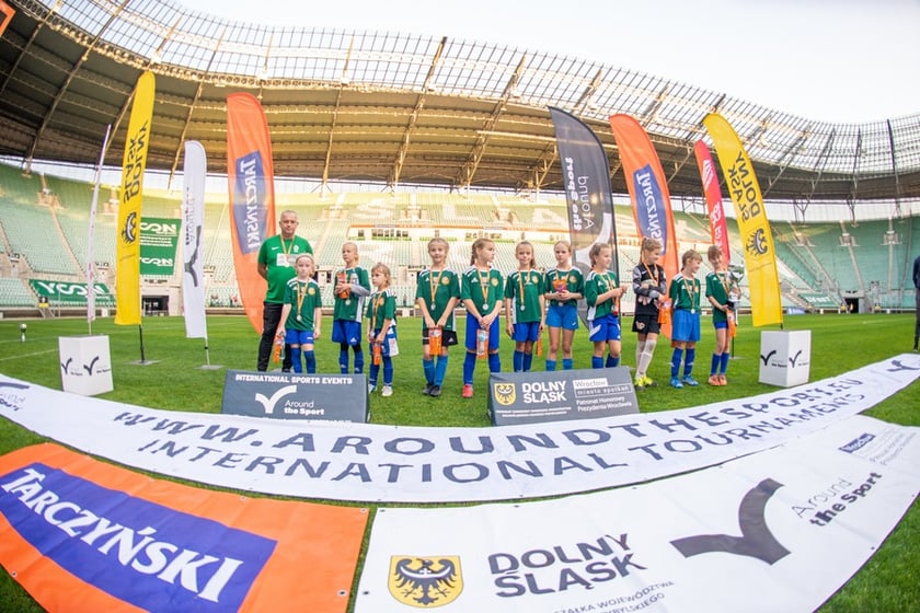 Tarczyński Arena Cup 2022