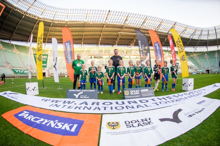 Tarczyński Arena Cup 2022
