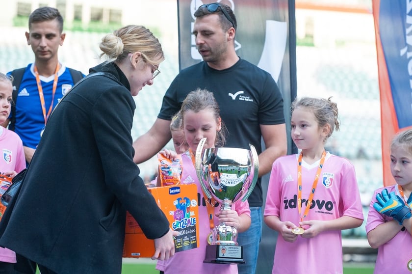 Tarczyński Arena Cup 2022