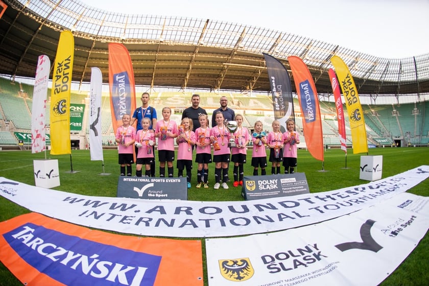 Tarczyński Arena Cup 2022