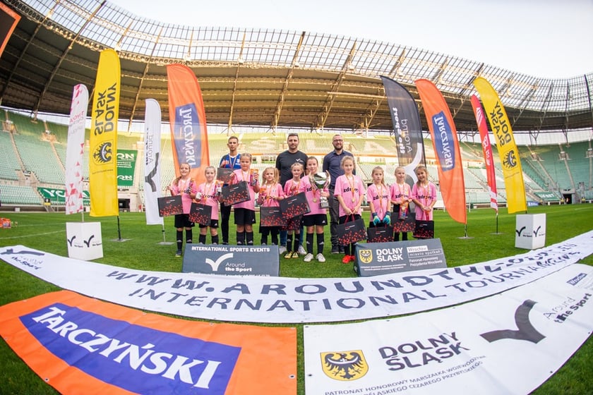 Tarczyński Arena Cup 2022