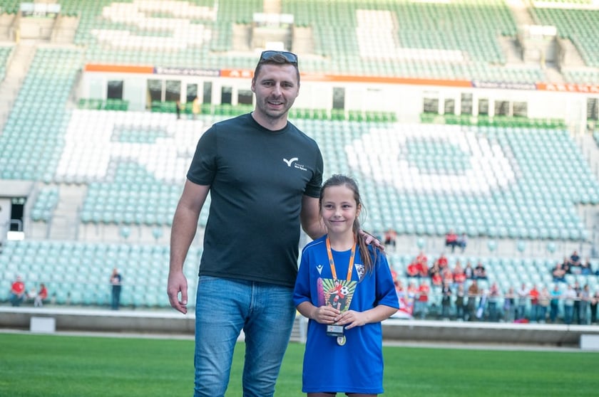 Tarczyński Arena Cup 2022