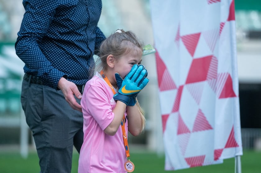 Tarczyński Arena Cup 2022