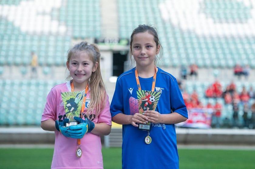 Tarczyński Arena Cup 2022
