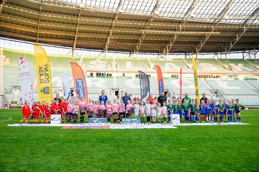 Tarczyński Arena Cup 2022
