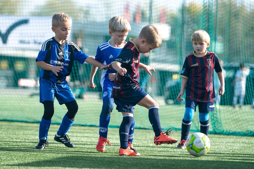 Tarczyński Arena Cup 2022