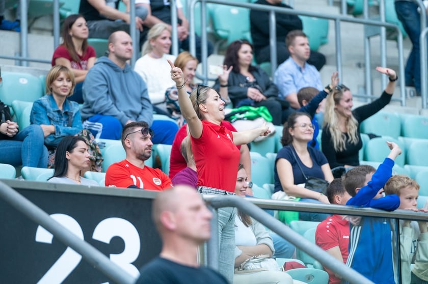 Tarczyński Arena Cup 2022