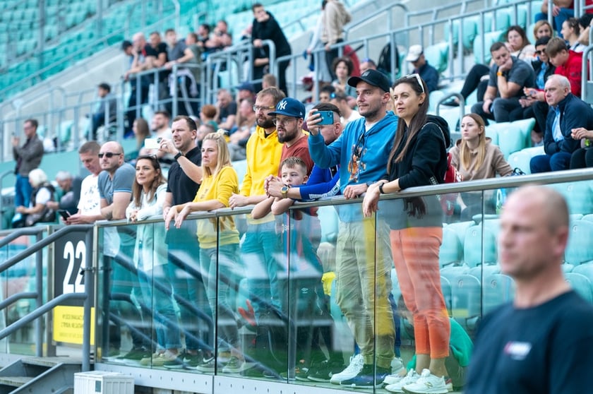 Tarczyński Arena Cup 2022