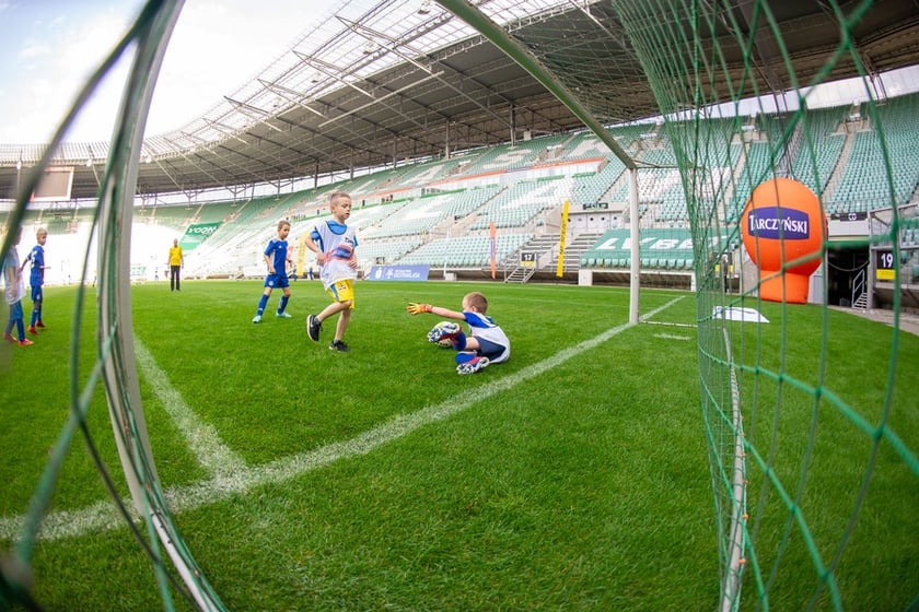 Tarczyński Arena Cup 2022