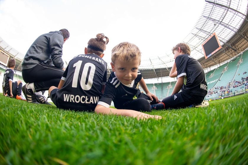 Tarczyński Arena Cup 2022