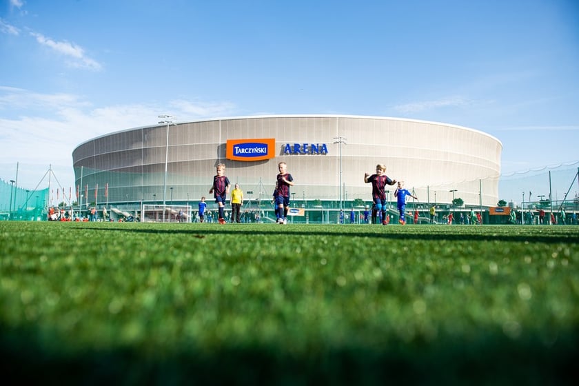 Tarczyński Arena Cup 2022