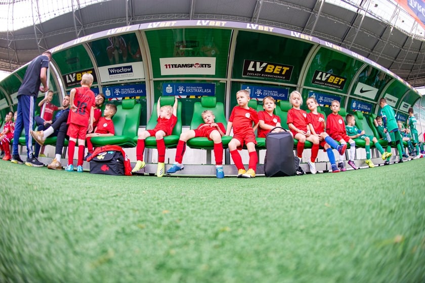 Tarczyński Arena Cup 2022