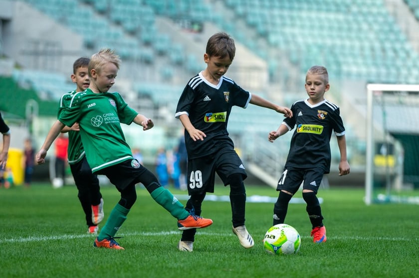 Tarczyński Arena Cup 2022
