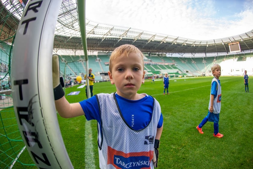 Tarczyński Arena Cup 2022