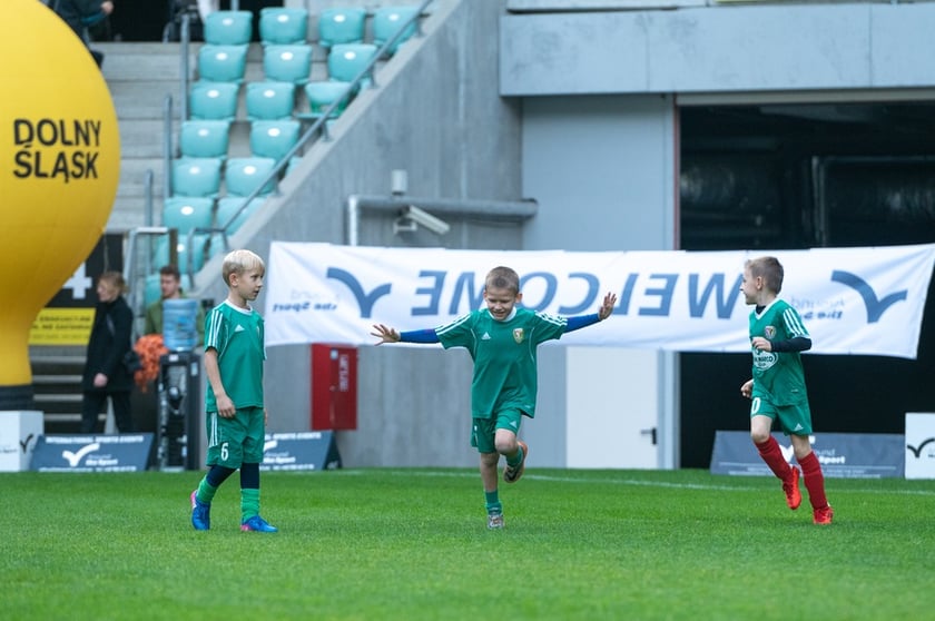 Tarczyński Arena Cup 2022