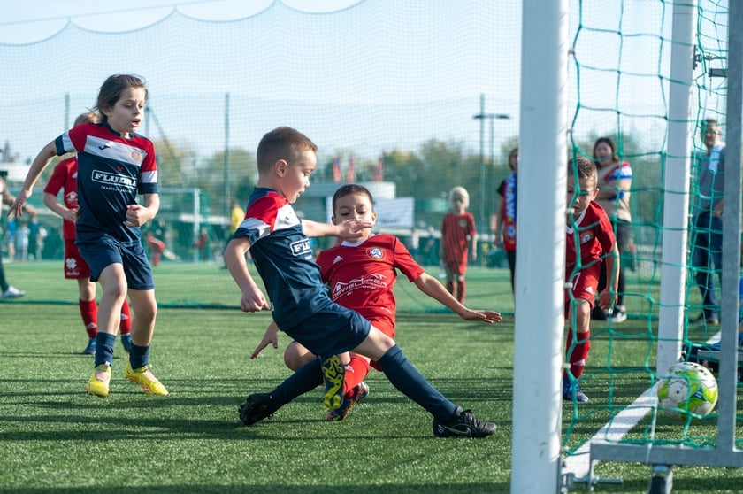 Tarczyński Arena Cup 2022
